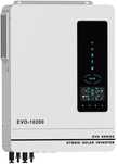 Гібридний сонячний інвертор ANERN EVO 4200w;6200w;10200w!