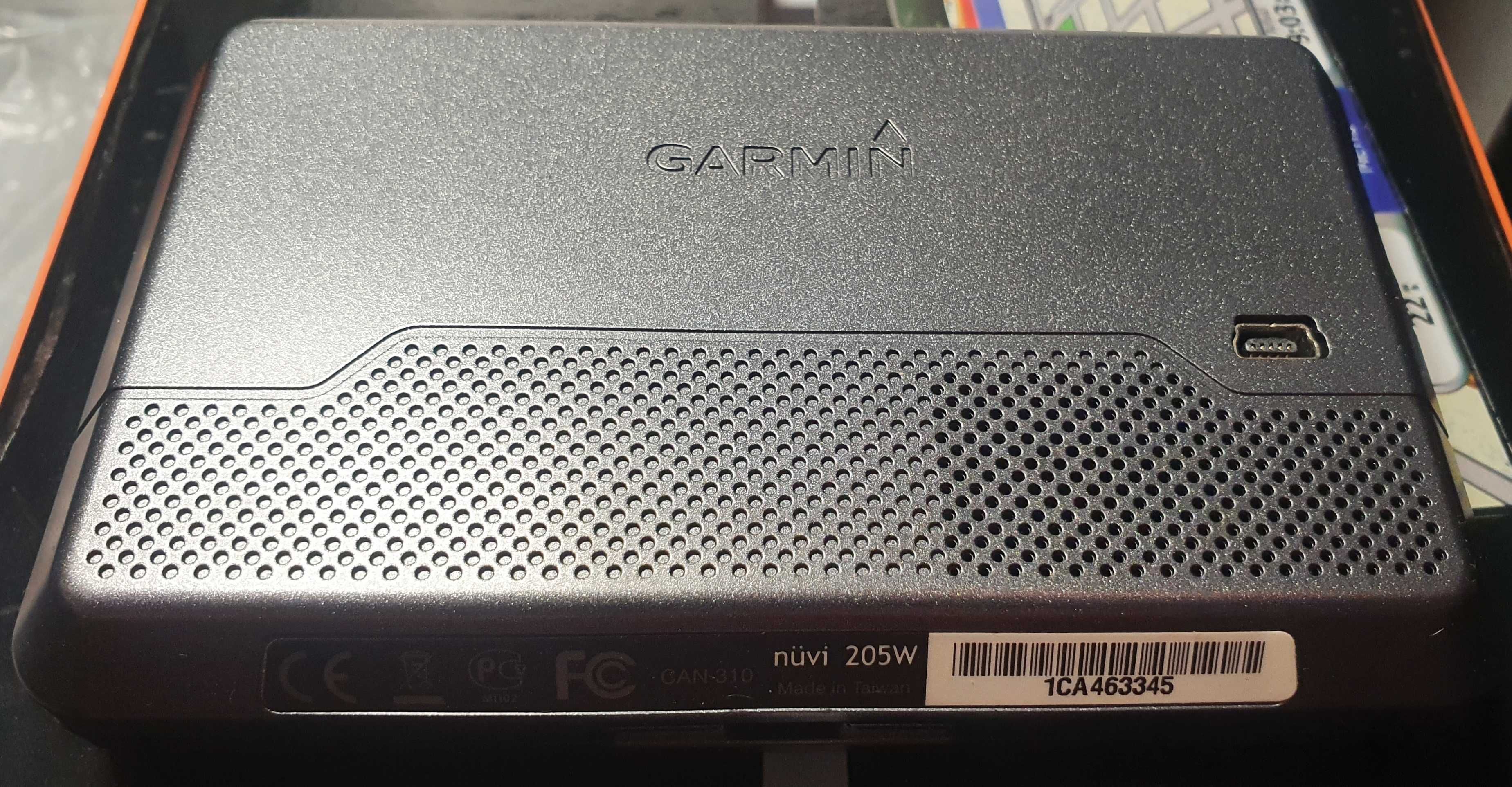GPS-навигатор / GPS-навігатор Garmin