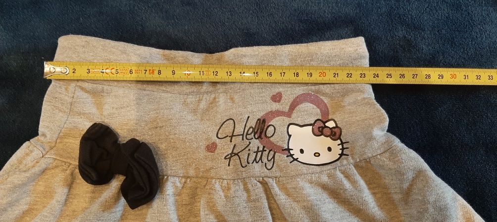 Spódniczka Hello Kitty