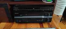 Amplituner Pioneer Vsx-417-K