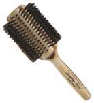 Szczotka do włosów z eko bambusa Olivia Garden Styling Brush