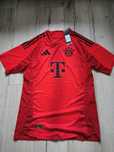Koszulka adidas FC Bayern Monachium Munchen meczowa