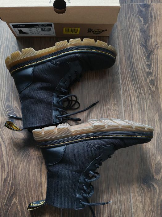 Dr Martens  - Combs roz. 42