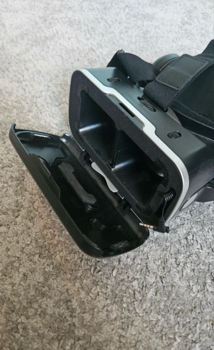 Okulary VR Shinecon wysokiej klasy wirtualna rzeczywistość