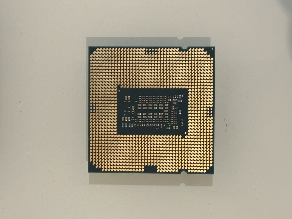 I3 10100F Intel Uzywany sprawny