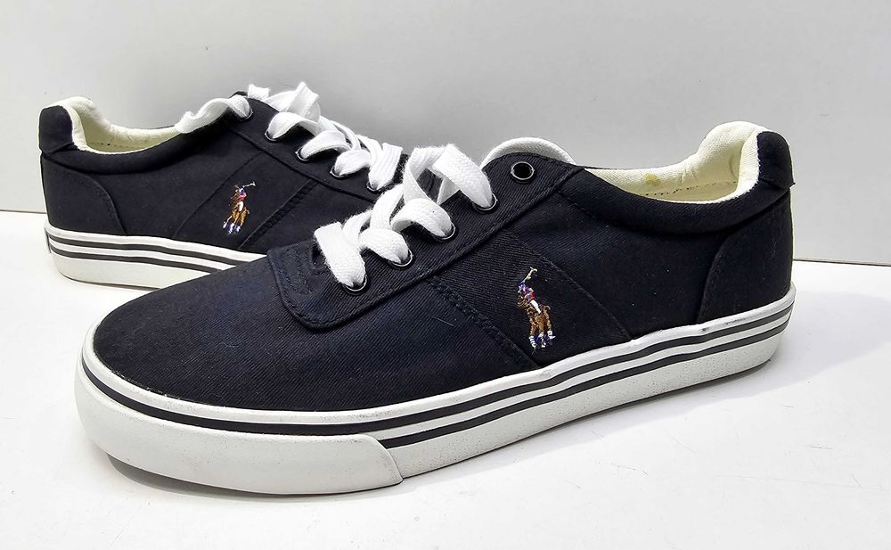Buty Trampki Polo Ralph Lauren roz.39 OKAZJA