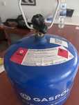 Butla 3 kg propan butan