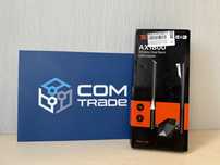 Tenda U18A — Wi-Fi адаптер 802.11ax 1800 Мбіт/с