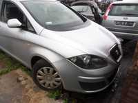 Seat Altea XL / 1.9D / 2010r. na części