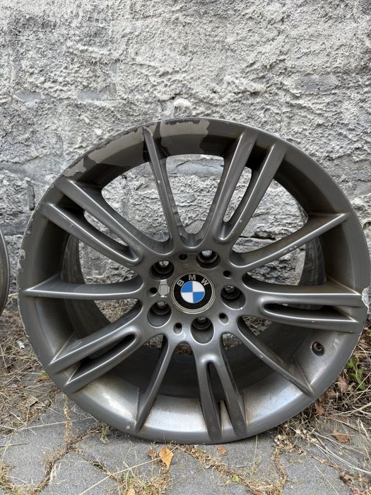 BMW Felgi 18 Style 193M M-Pakiet OEM E90 E91 E92 E93 – Oryginał