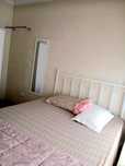 Quarto individual para menina ou senhora