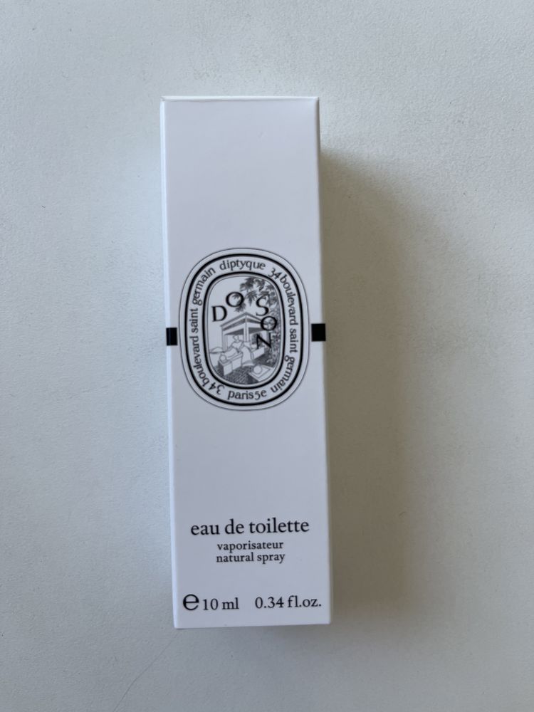 Perfumy Do Son Diptyque