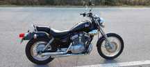 Yamaha virago 250