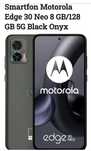 Motorola edge 30 neo 8GB/128GB  5G