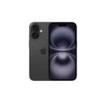Apple iPhone 16 Plus 128GB Czarny - GSM Baranowo