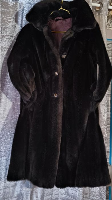 Casaco lindo e sofisticado