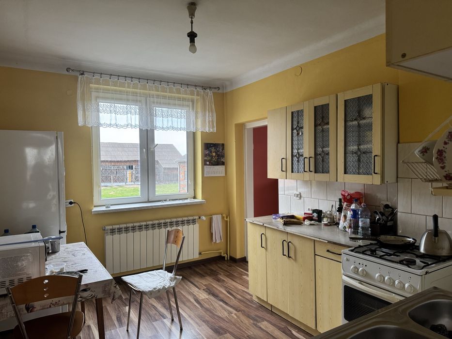 Wynajme część domu Wyborów