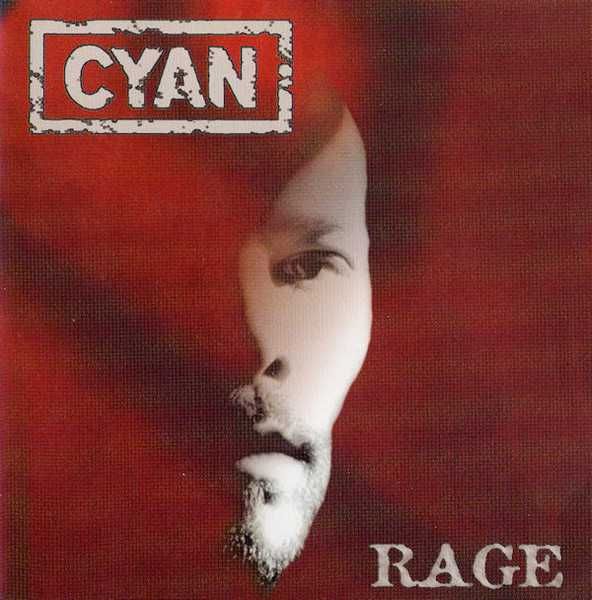 Cyan   cd   Rage          ebm synthpop    eternal afflict  dobre