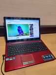 Laptop Asus z Windows 11