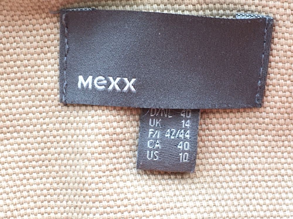 Жакет пиджак MEXX новый