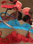 Sutia intimissimi