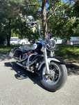 Harley Davidson Fat Boy