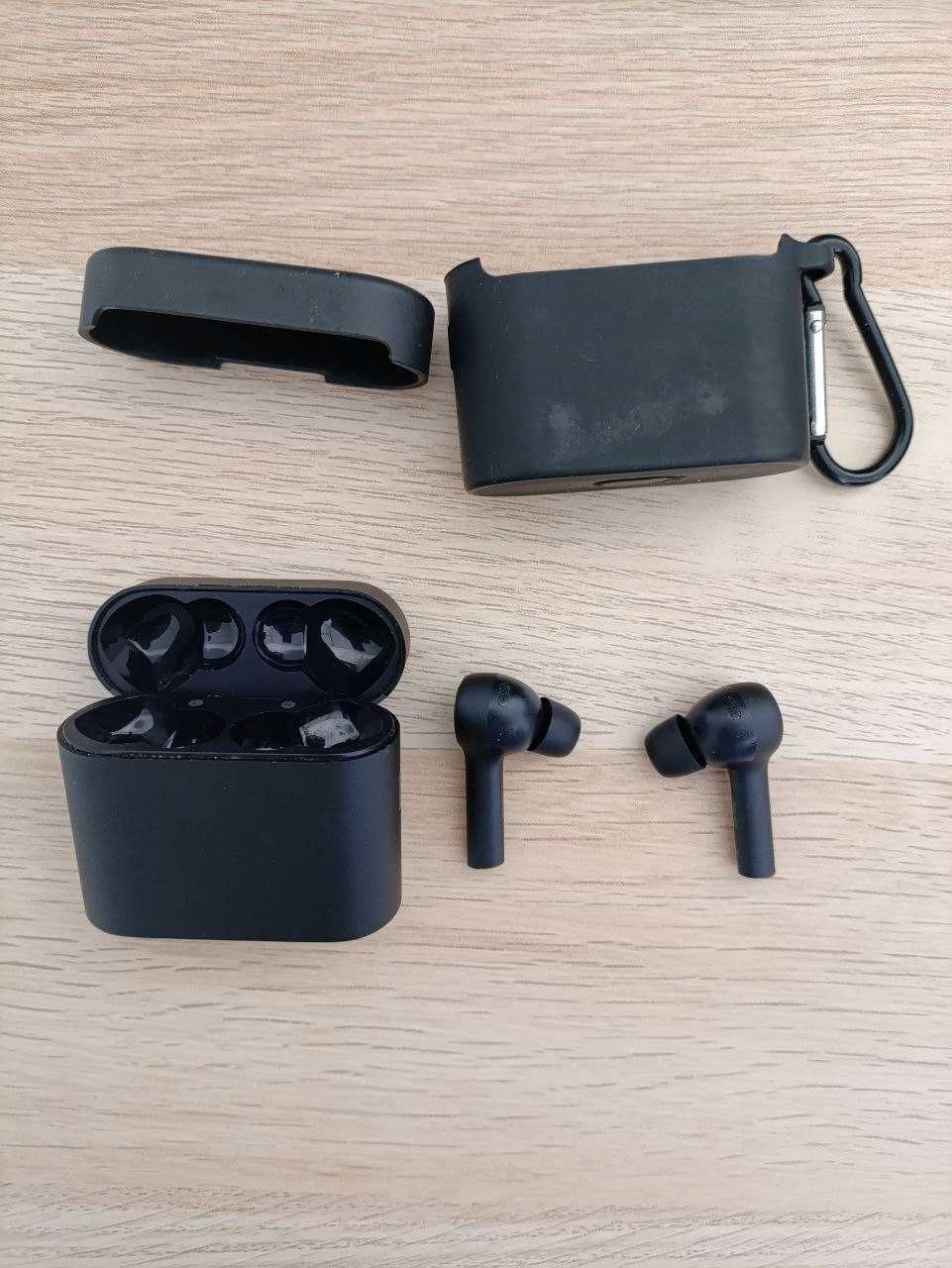 Auriculares Mi True Wireless Earphones 2 Pro com capa