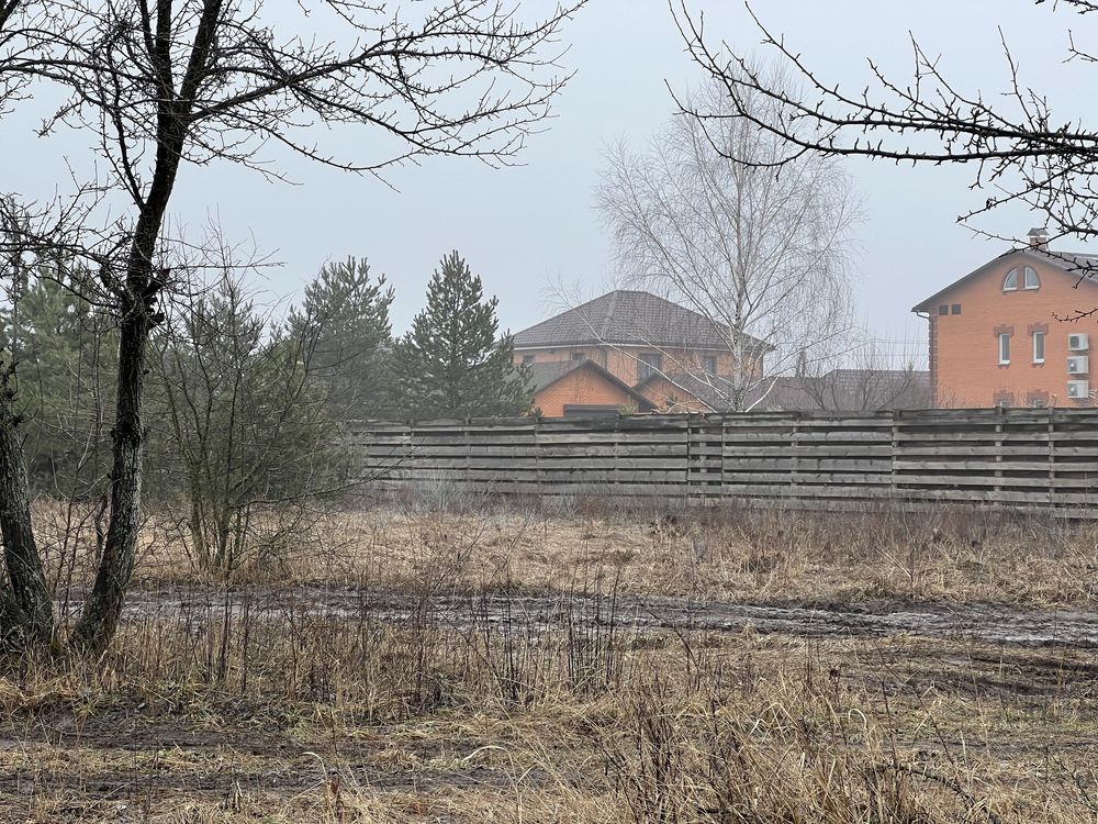 Пр землю уч 18с Богдановка с лесом в самом селе