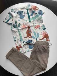 Набір Некст на 3/4 роки (98/104см) футболка, штани, штаны, набор