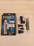 Máquina de Corte Cabelo Barba Sobrancelhas Nariz Trimmer Clipper