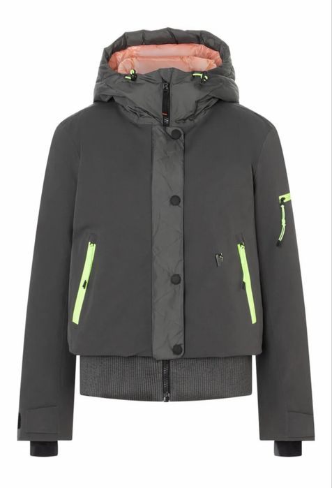 Жіночий лижний костюм Bogner