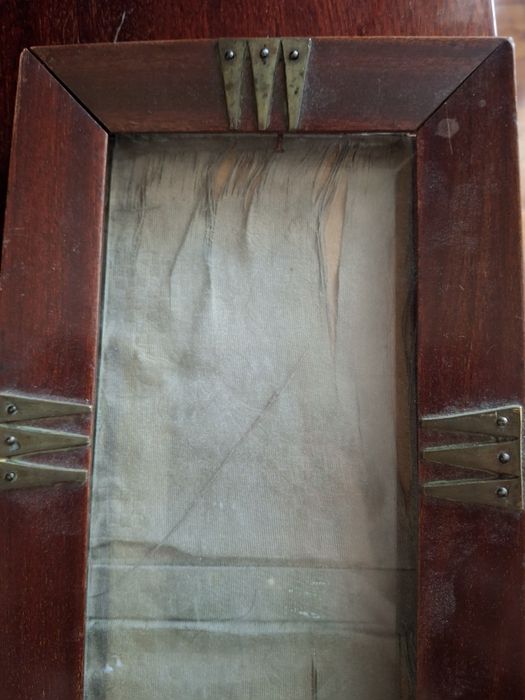 старинная рамка для фотографий