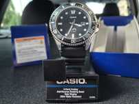 Casio Marlin MDV-106-1A, 44mm 200m nurek