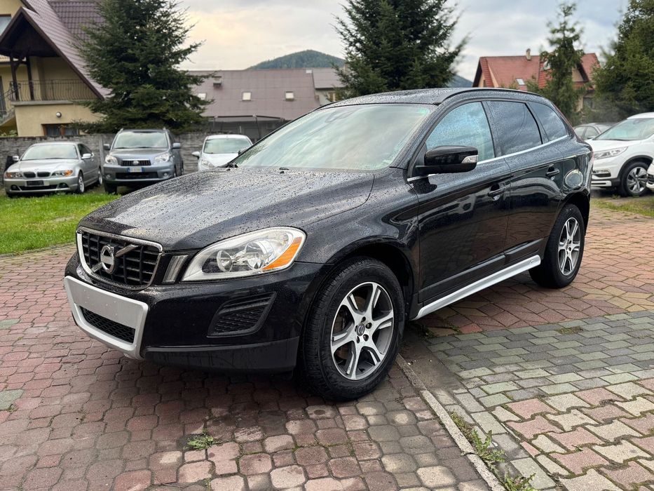 Volvo XC 60 Włochy !!! Polecam !!!
