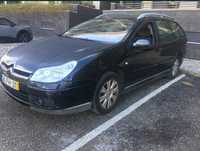 Citroen C5 1.6hdi 2008