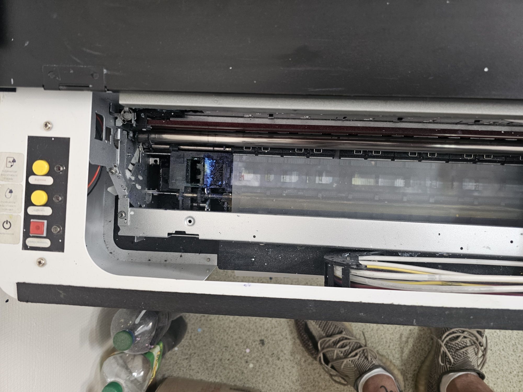 DTF принтер My Print Epson L1390