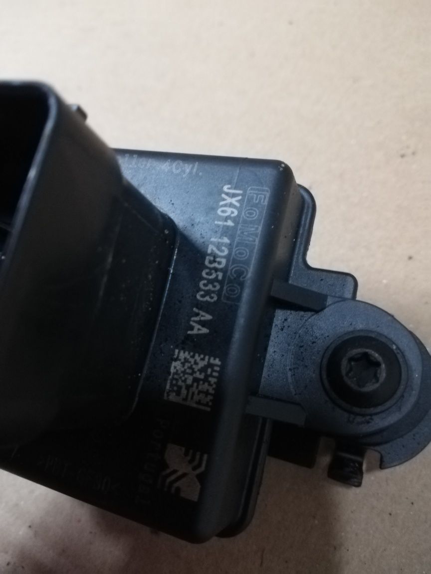 Przekaźnik świec żarowych sterownik 1.5 2.0 ecoblue tdci Ford Focus 4