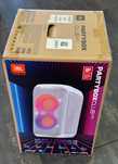 Акустична система JBL Partybox Club 120 White JBLPBCLUB120SWEP
