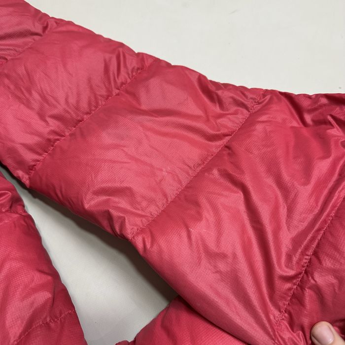 The north face nuptse 700 пуховик жіночий