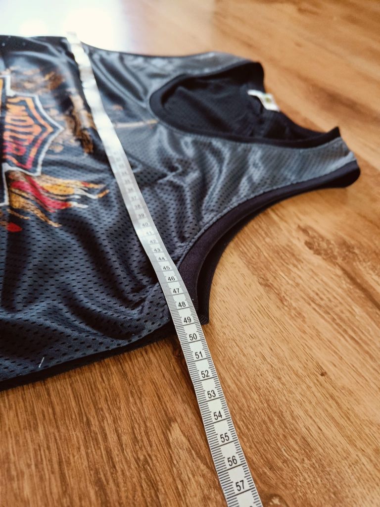 Koszulka Harley Davidson M Little Palm S bluzka trykot podjoszulka
