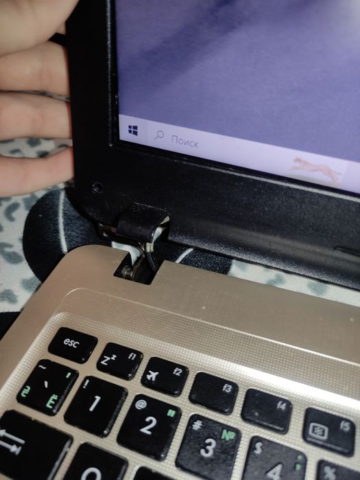 Продам ноутбук Asus