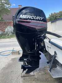 Лодочный мотор Mercury EFI 150 XL four stroke 3L инжектор