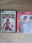 zestaw gier PC DVD-ROM, Prince of Persia, Beowulf, zbiórka