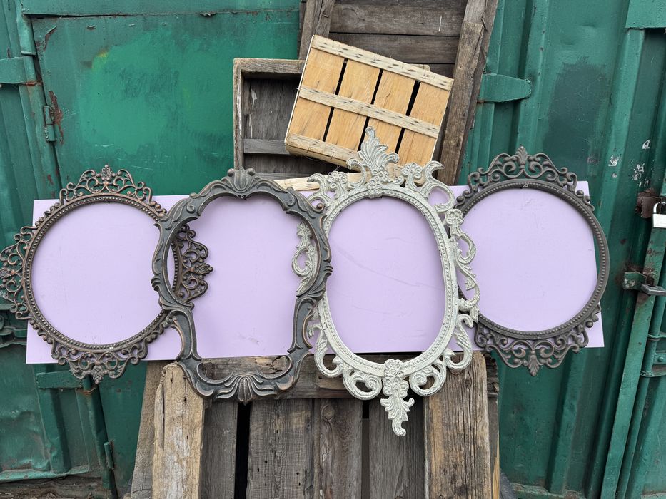 Рама для зеркала