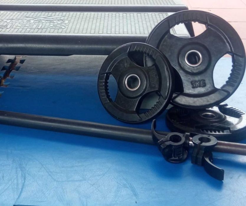 KITs de PUMP profissionais