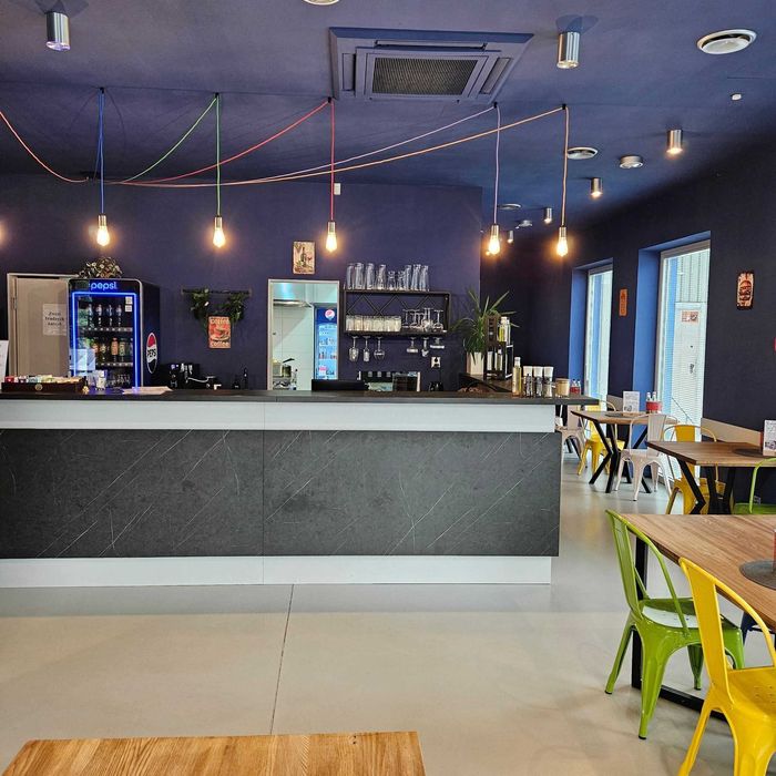 Wynajmę lokal restauracyjny gastronomiczny 120m2/Kraków - Ruczaj/Kliny