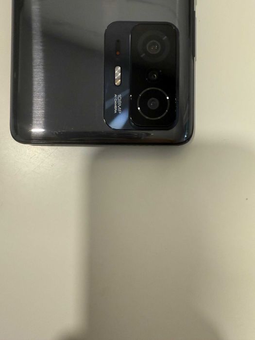 Xiaomi Mi 11T Pro Cinzento – 12GB RAM / 256GB ROM – Dual SIM