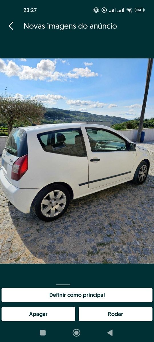 Jantes Automóvel