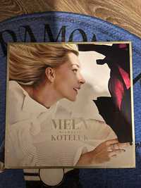 Mela Koteluk - Migracje Płyta Winylowa Vinyl Winyl LP