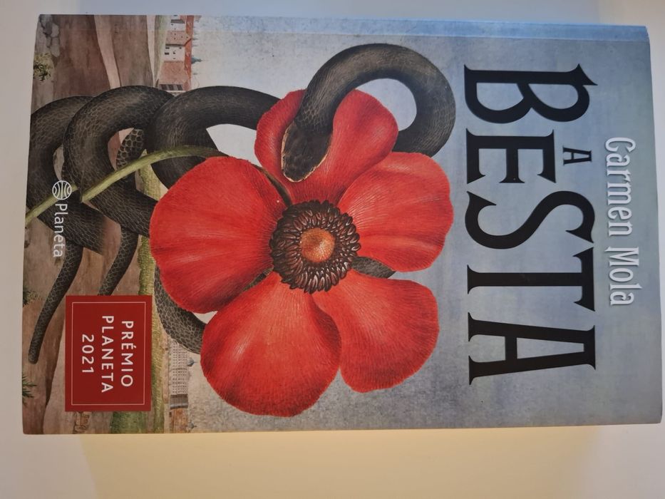 Livros de diferentes tipos